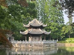 -习家池