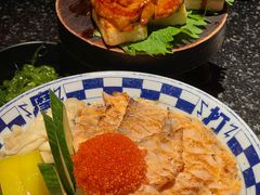 -摩打食堂(壹方中心店)