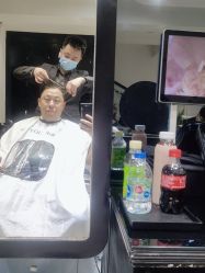 -LJOY丽锦造型·烫发染发