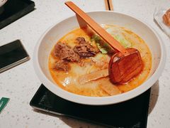 -味千拉面(广州白云机场T1西二店)