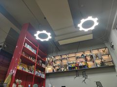 -大焱搏击·泰拳·拳击俱乐部(大柏树店)