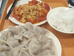 -庆丰包子铺(白塔寺店)