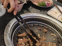 -老卜奎齐齐哈尔烤肉(人民东路店)