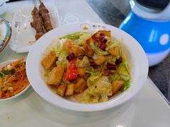 -帕米尔食府(白云观店)