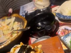 -古田居·特色寿司料理(星之岛旗舰店)