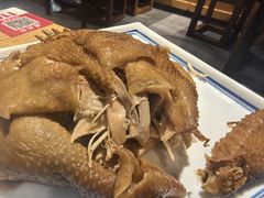 -新兴园饺子馆(北京百子湾店)