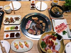 -御牛道日式烤肉料理(杭州万象城店)