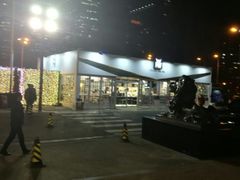 -燕莎友谊商城(亮马桥店)