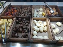 -素耕素食自助(嘉华店)