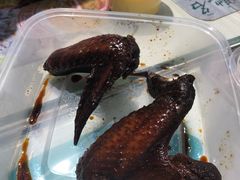 -孖记茶档·热腾茶餐(荔湾领展广场店)