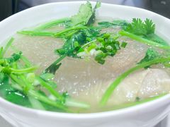 -四海游龙(金沙和美店)