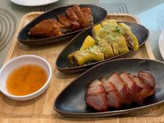 -鹅冠港式茶餐厅(来福士店)