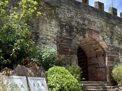 -广州莲花山旅游区