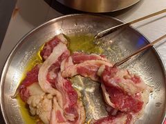 -西塔老太太泥炉烤肉(温州首店万象城黑金店)