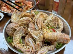 -罗记家常菜(鸿景花园店)