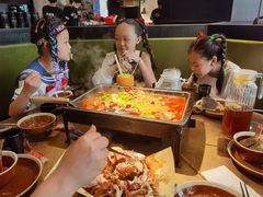 -炉鱼(萧山万象汇店)