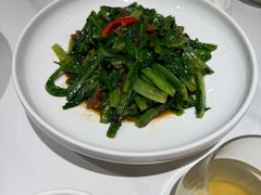 -羲和雅苑•北京烤鸭(国贸商城店)
