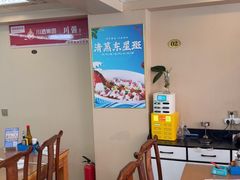 -友强·23年特色海鲜大排档(厦门店)