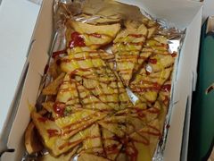 -BOPEYE·波派炸鸡(九霄天地店)