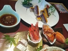 -蟹田居·活蟹料理(东城店)