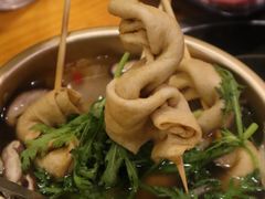 鱼饼汤-咕咕站韩国料理(紫金港店)