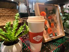 -Sips&Lick茶兰咖啡(五道口店)