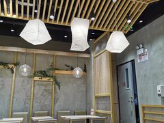 大堂-家有好面(静安大融城店)