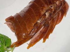 -四季民福烤鸭店(通州马驹桥店)