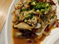 -华盛丰温州大排档(东三环南路店)