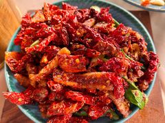 -山石榴·贵州菜(丰盛里店)