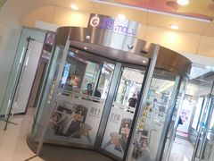 -银座mall(东直门店)