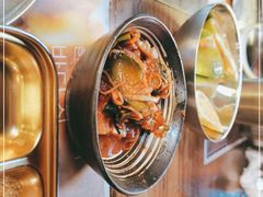 -海之屋韩式烤肉(海棠68环球美食街店)