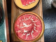 -牛New寿喜烧(中山公园龙之梦店)
