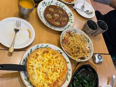 -萨莉亚意式餐厅(南京环亚凯瑟琳广场店)