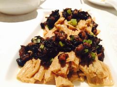 -红棉中餐厅·广州海航威斯汀酒店
