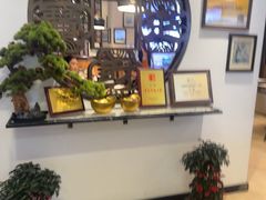 -山海菜馆·海肠捞饭·青岛菜(栈桥店)