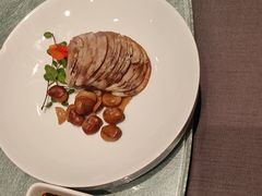 -凤凰园烤鸭店·唐山菜·传承花椒肉(老唐丰路店)