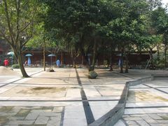 -灵秀温泉