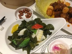 -三宝大饭店-中和艺素餐厅(浦上金山正祥广场店)