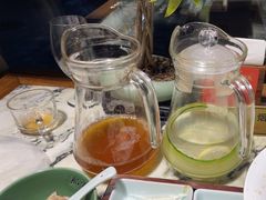-那家小馆•北京菜•烤鸭(香山店)