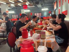 -熊记虾王·小龙虾(东晓南店)
