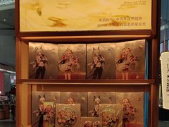 -奈雪的茶(青岛卓悦里INTOWN店)