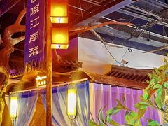 -庭院江南菜•烤鸭•非遗传承(丰台总部基地店)