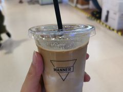 -Manner Coffee(大宁国际商业广场店)