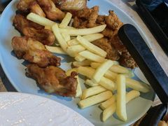 -必胜客(漕宝路店)