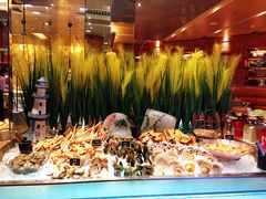 -马哥孛罗咖啡厅·Cafe Marco (厦门马哥孛罗东方大酒店)