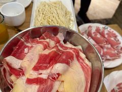 -草原饭店火锅