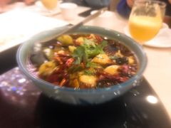 -新南华大酒店(长寿店)