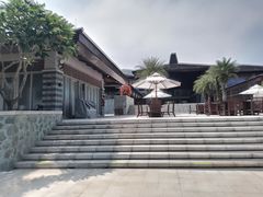 -石梅湾艾美度假酒店