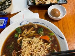 -囿面传统制面馆(中央路店)